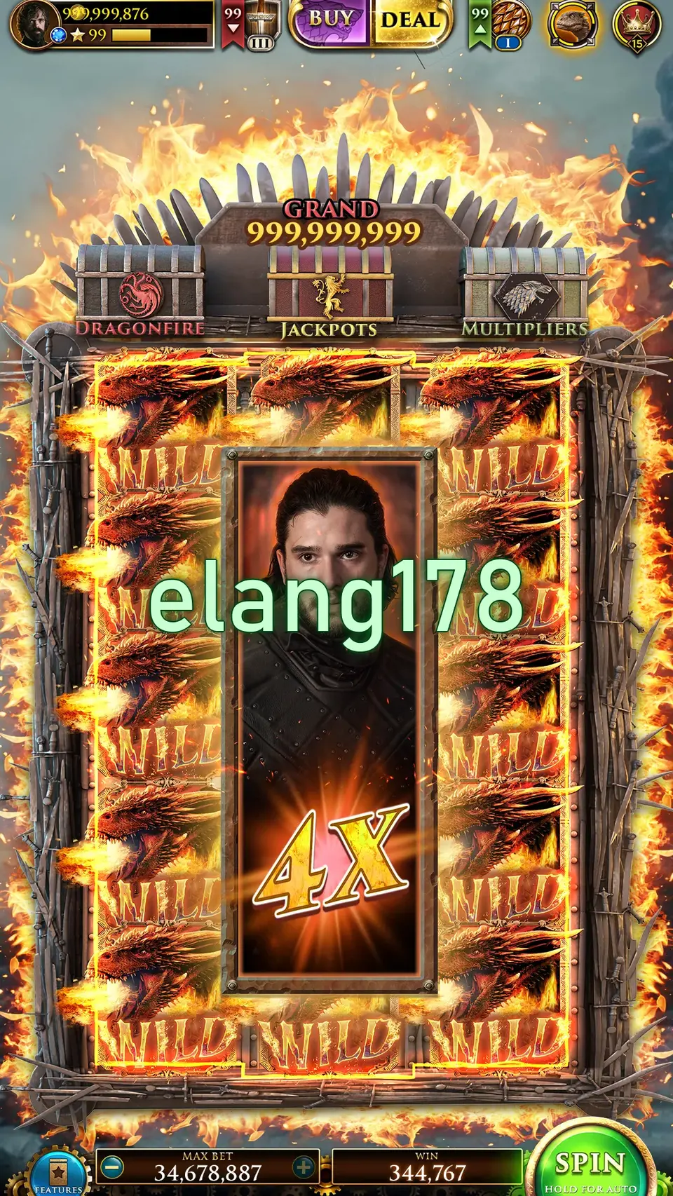 elang178 APK