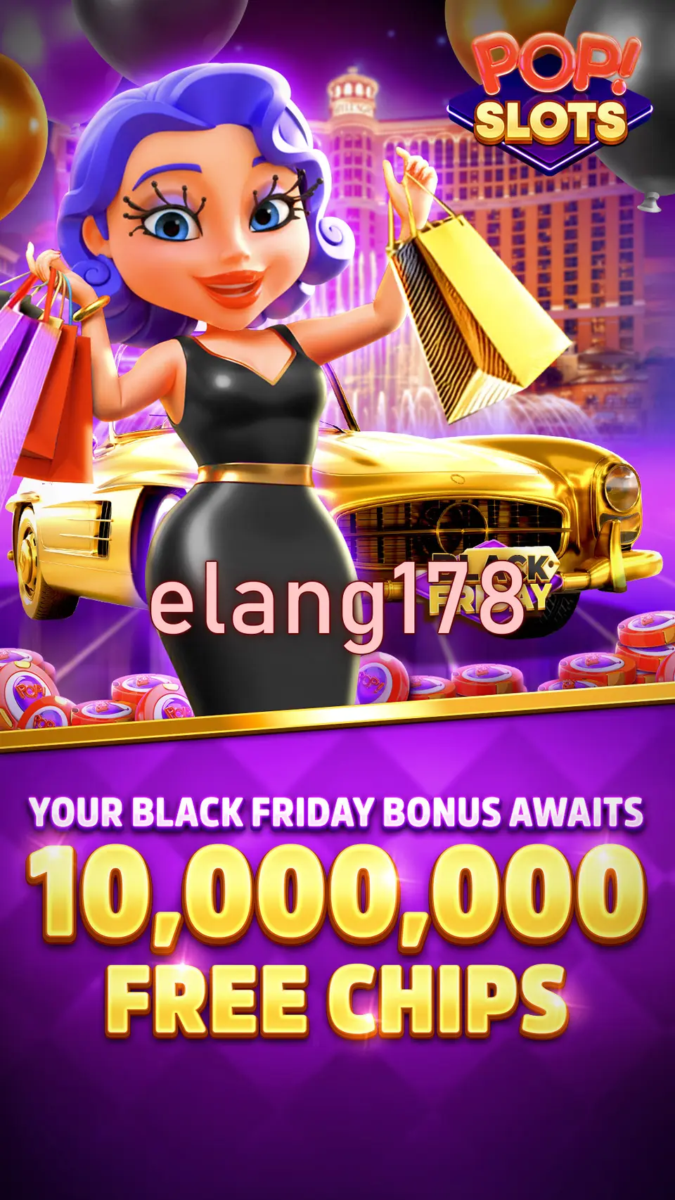 elang178 APK