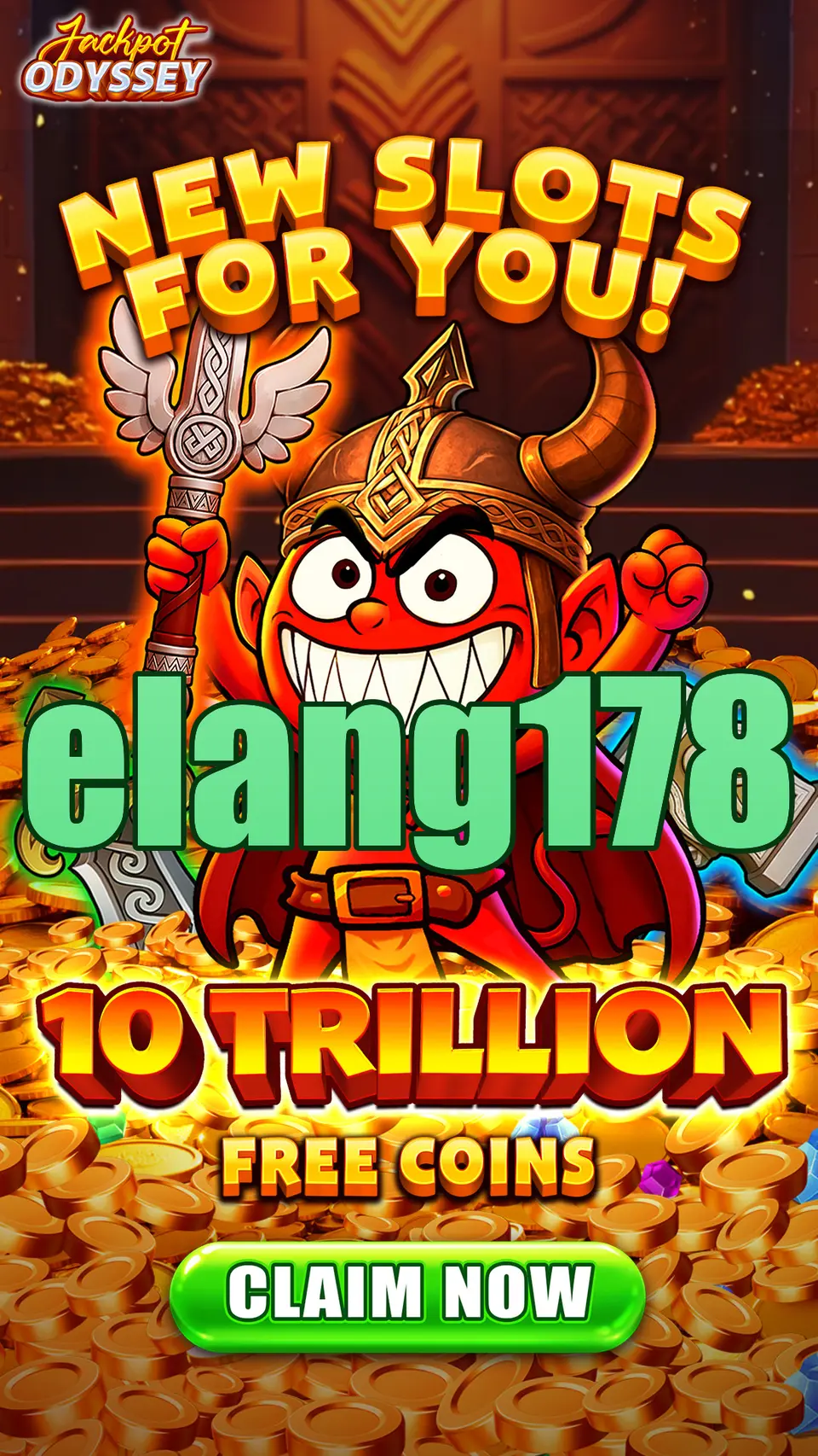 elang178 APK
