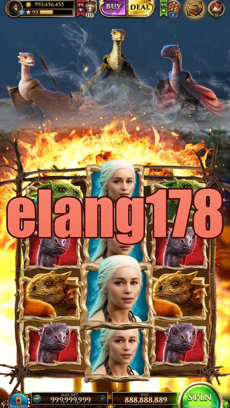 elang178 Masuk