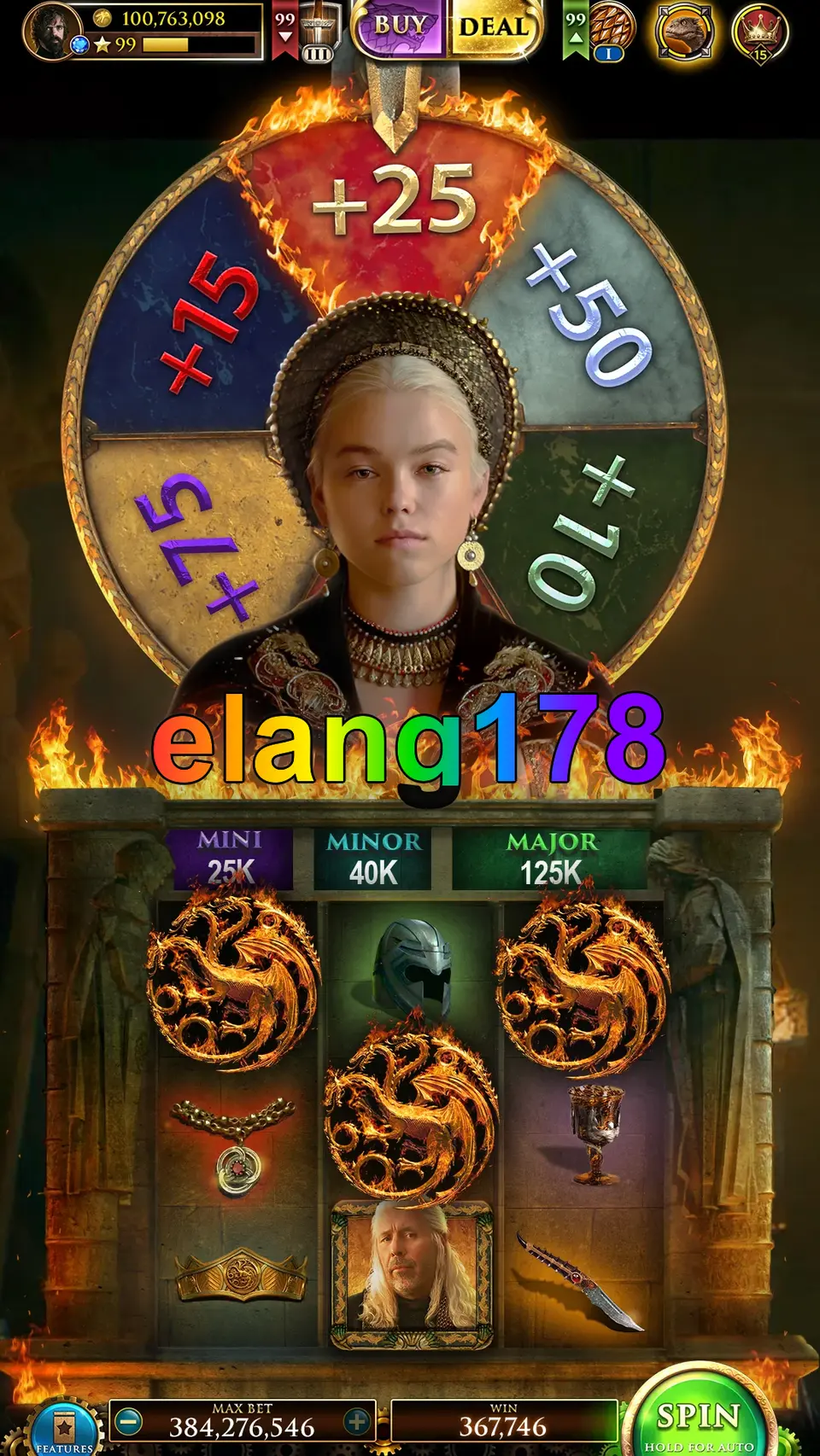 elang178 Tangkapan Layar Resmi APK